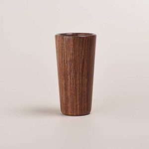 Conical Wooden