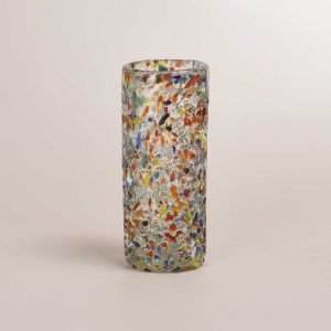 Frosted Glass Shot Glass