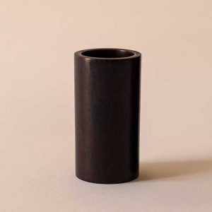 Cylindrical Wooden Shot